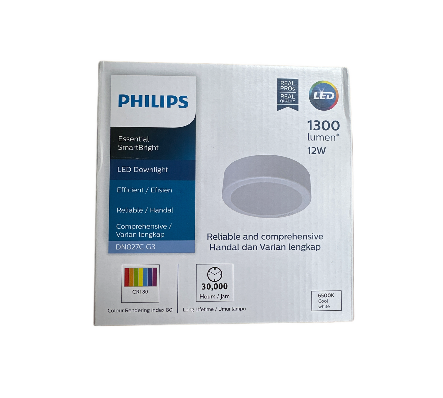 Philips 明裝天花燈