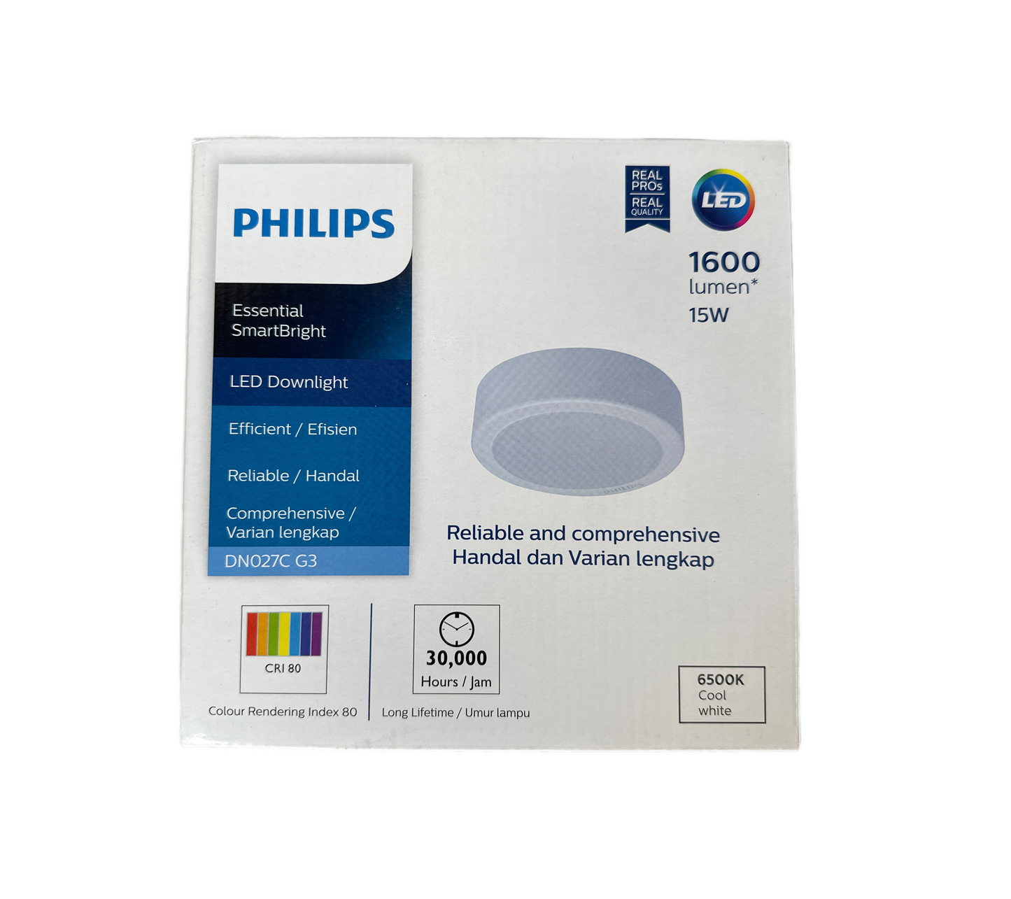 Philips 明裝天花燈
