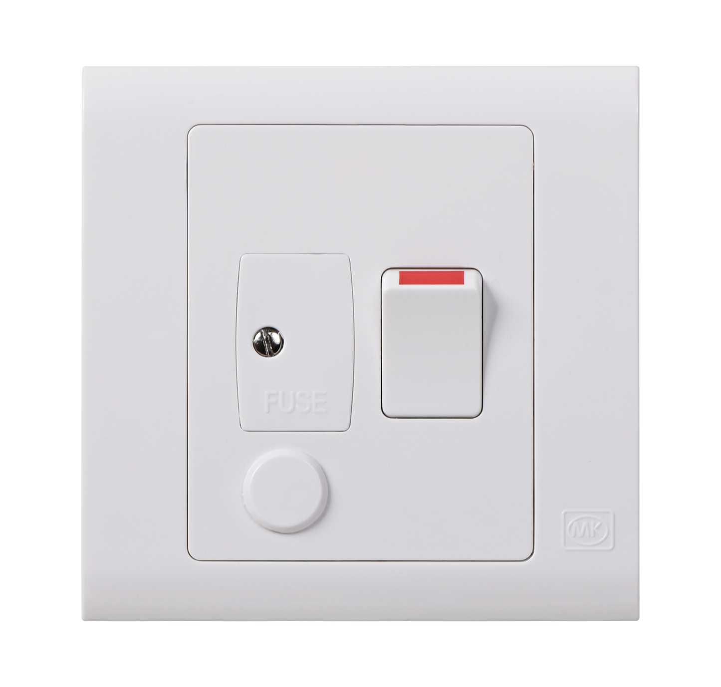 MK Essentials 意莎系列 13A 有掣菲士蘇(面出線)