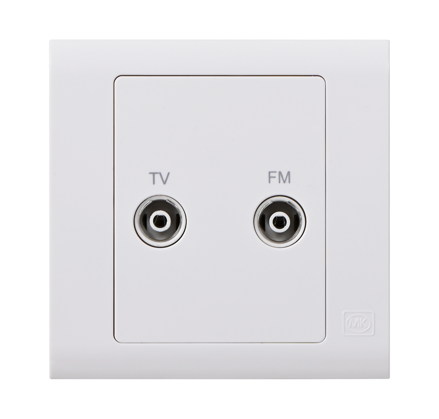 MK Essentials 意莎系列 兩位TV/FM蘇