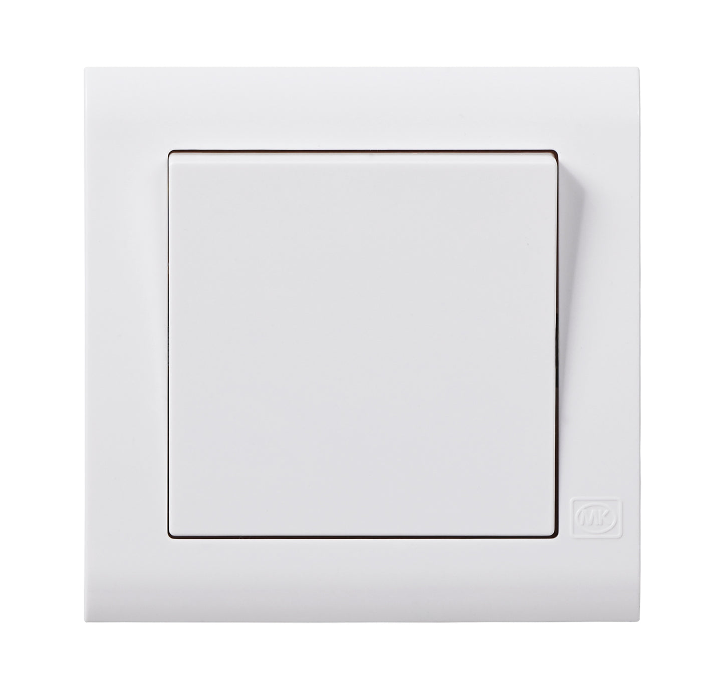 MK Essentials 意莎系列 10A 單位大面開關制
