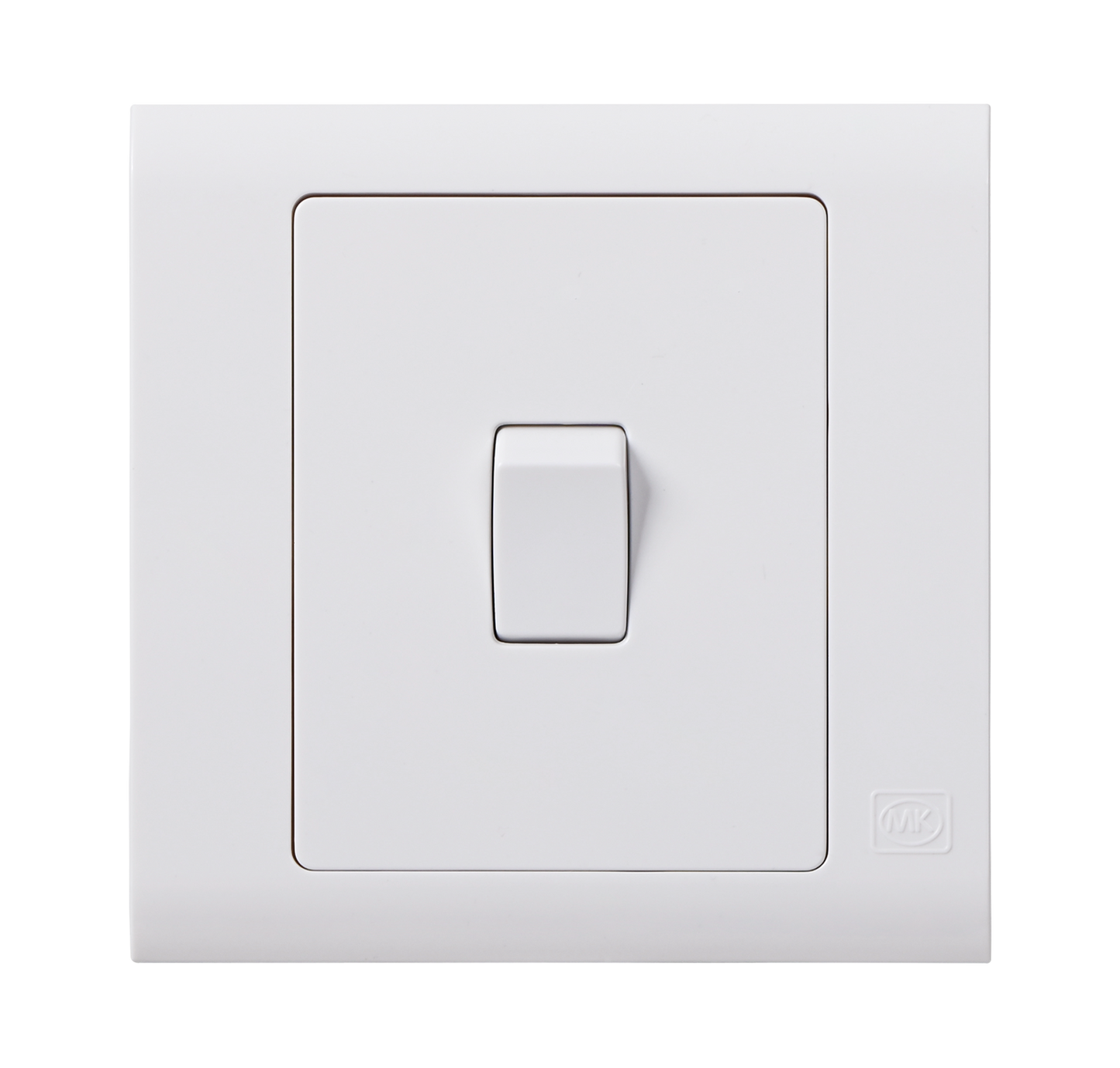 MK Essentials 意莎系列 10A 單位雙控開關制
