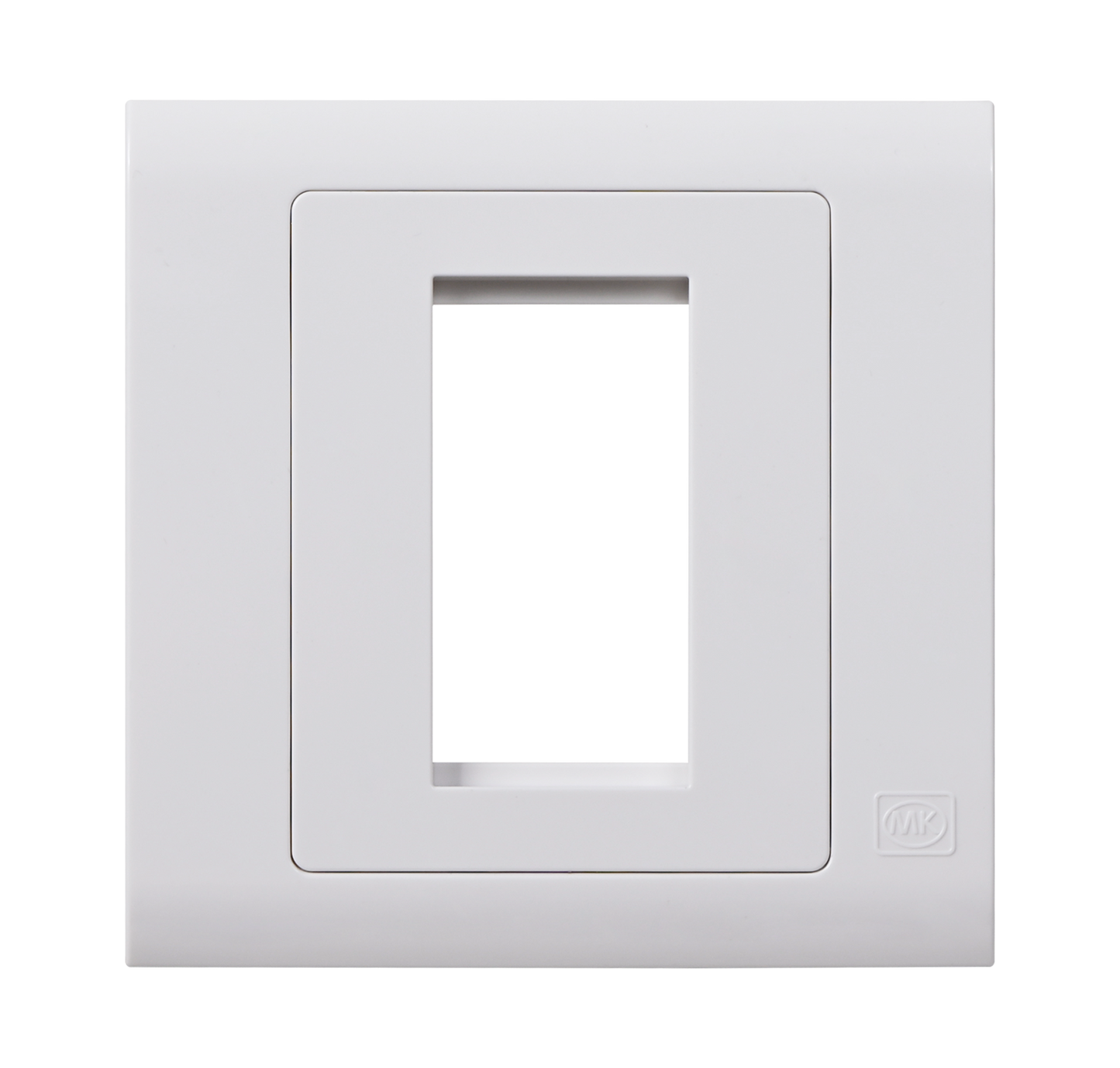 MK Essentials 意莎系列 單位 CAT5E數據插座