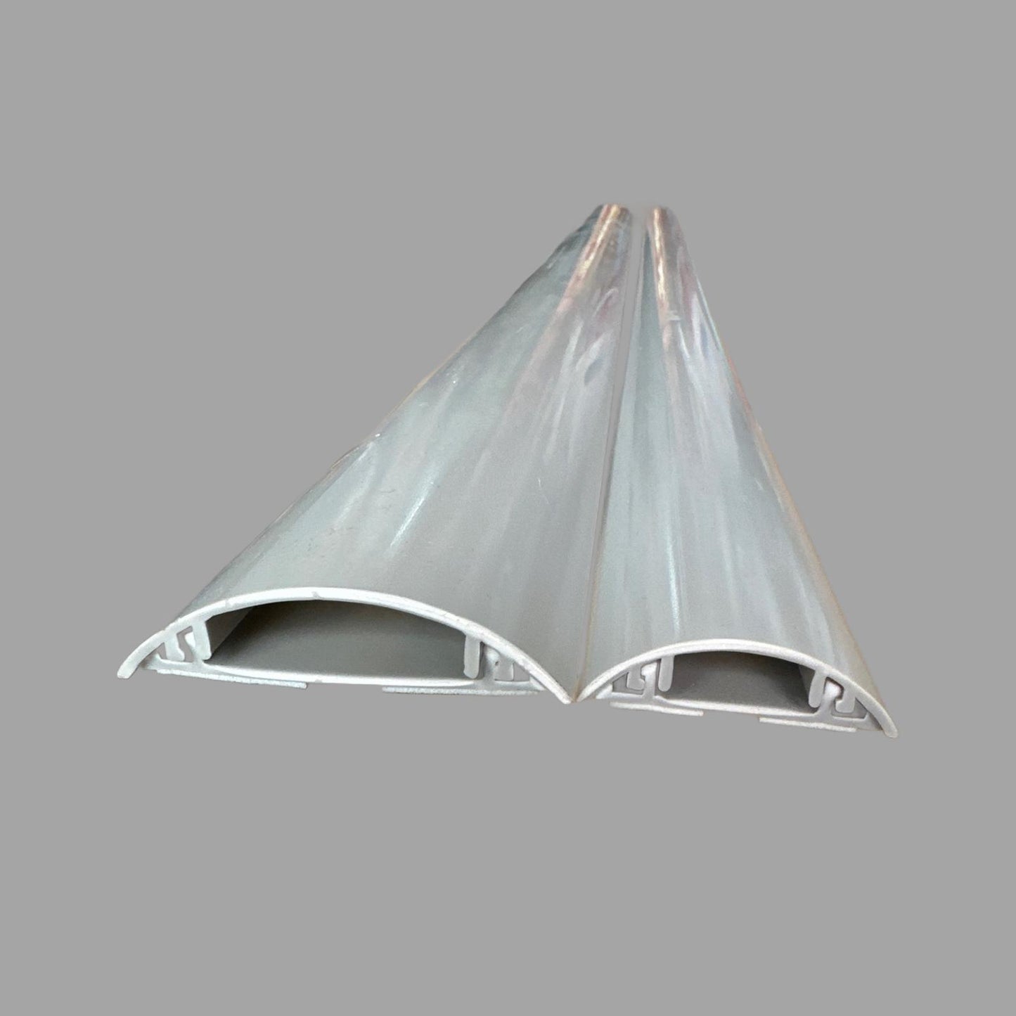 'YY' 弧形配線槽