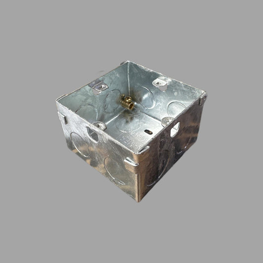 1363 鉛水箱 (單)