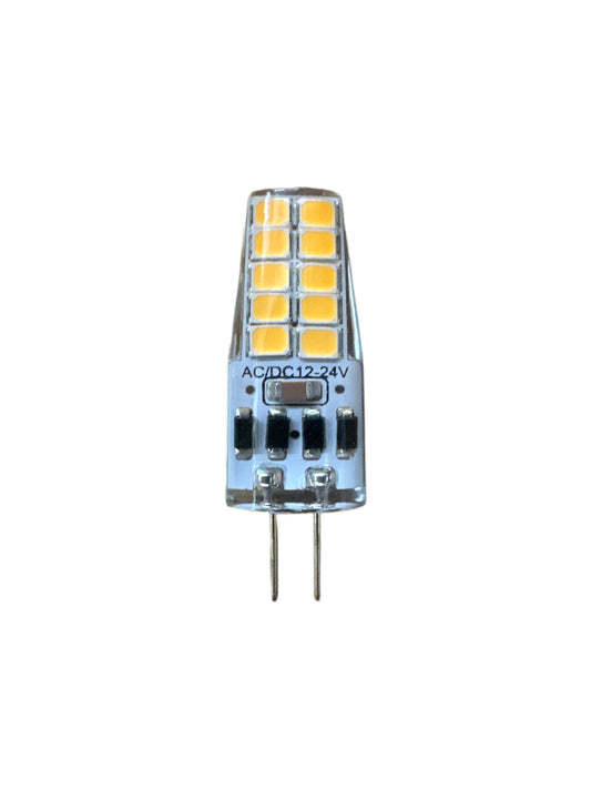 Crompton LED 2.5W G4腳