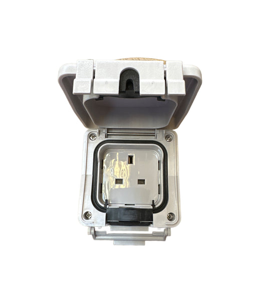 皇冠 防水單蘇 IP56 WP322