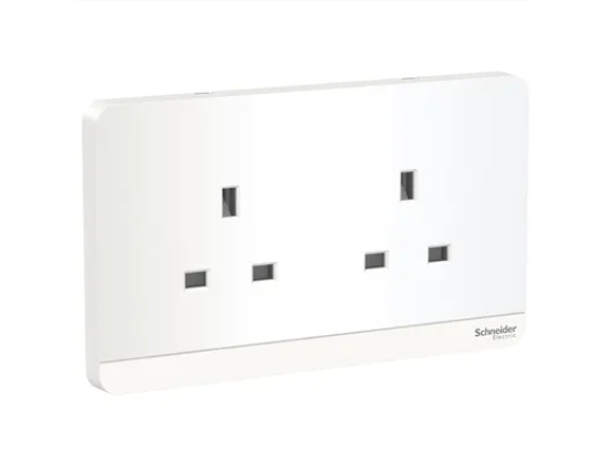 Schneider AvatarOn奐尚 兩位13A蘇面