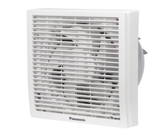 Panasonic 樂聲 FV-15WH307 6吋 前方後圓抽氣扇