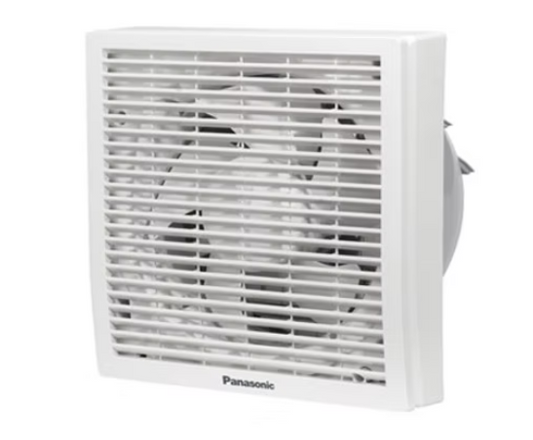 Panasonic 樂聲 FV-15WH307 6吋 前方後圓抽氣扇