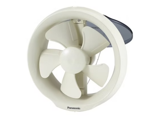 Panasonic 樂聲 8吋 圓型抽氣扇 FV-20WU607