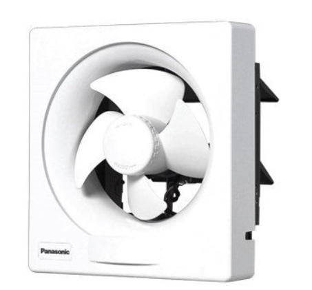 Panasonic 樂聲 6吋掛牆式抽氣扇 FV-15AST107