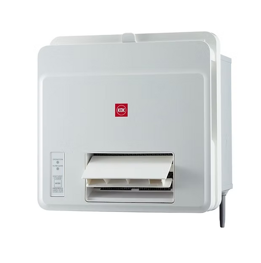 KDK 23BWBH 窗口式浴室寶 (入門型)