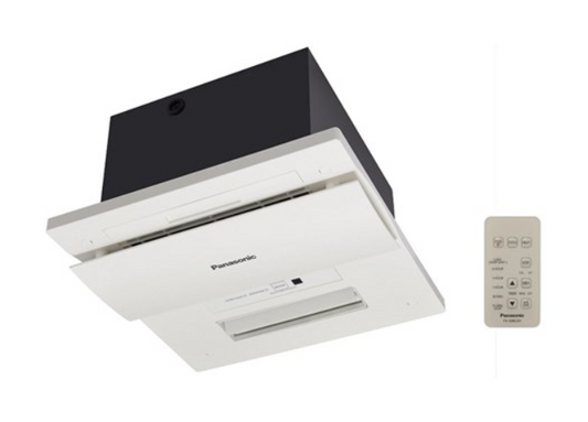 Panasonic 樂聲 天花式浴室寶 (纖巧型) FV-30BG3H