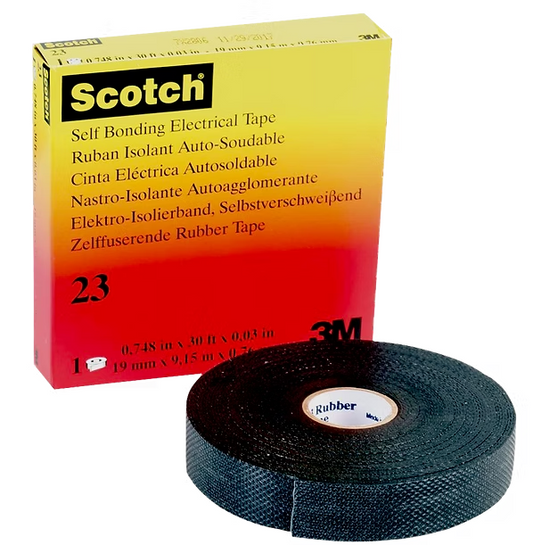 3M 23系列 防水膠布
