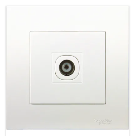 Schneider 元雅Vivace KB 單位TV面板