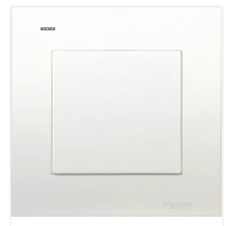 Schneider 元雅Vivace KB 單位面板