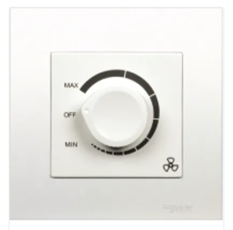 Schneider 元雅Vivace KB 250W風扇掣