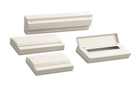 Marble MCB箱