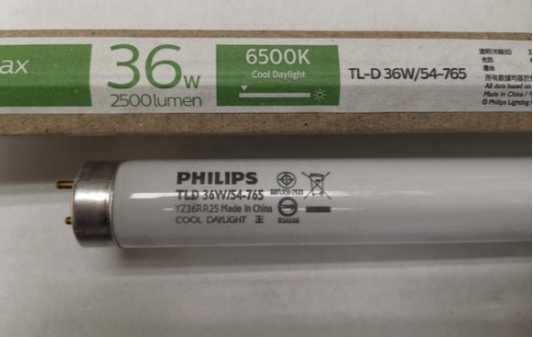 PhilipsT8-18W/36W 2呎/4呎光管
