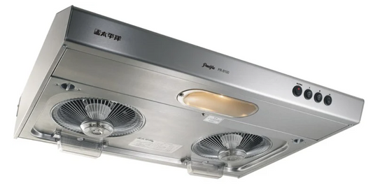 Pacific 太平洋 PR-8100S 70厘米易拆式抽油煙機