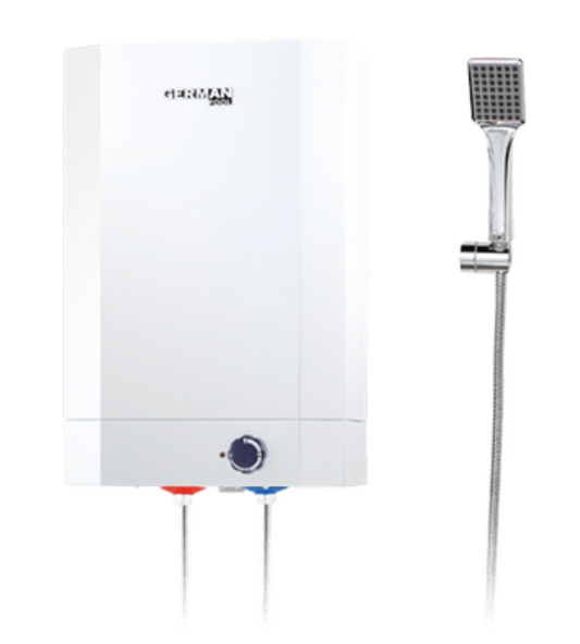 德國寶 GPN-6E TM 花灑式電熱水器 – 儲水式 香港行貨