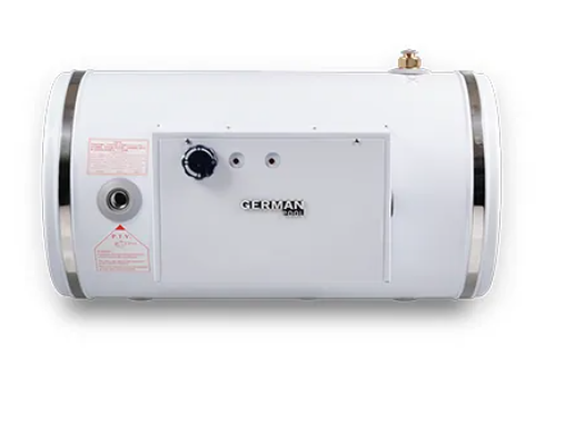 德國寶 GPU-6.5SSJ-JF 速熱式電熱水器（橫置掛牆/外置電箱） 香港行貨