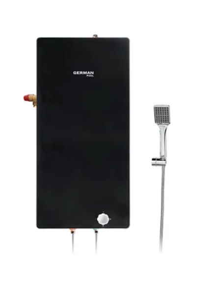 德國寶 GPU-6SSM 6加侖/22公升 速熱式電熱水器 (中央型) 香港行貨