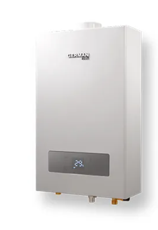 德國寶 GPS313-TG-UW 數碼自動恆溫即熱式氣體熱水器 (煤氣,機頂排氣) 香港行貨
