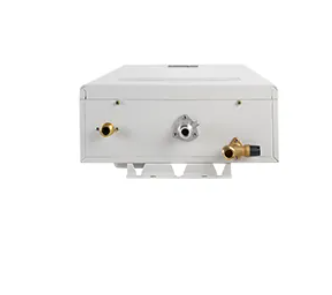 德國寶 GPS313-TG-UW 數碼自動恆溫即熱式氣體熱水器 (煤氣,機頂排氣) 香港行貨