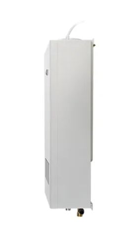 德國寶 GPS313-TG-UW 數碼自動恆溫即熱式氣體熱水器 (煤氣,機頂排氣) 香港行貨