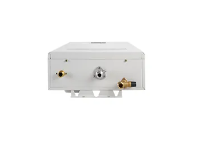 德國寶 GPS313-LG-UW 數碼自動恆溫即熱式氣體熱水器 (石油氣,機頂排氣) 香港行貨