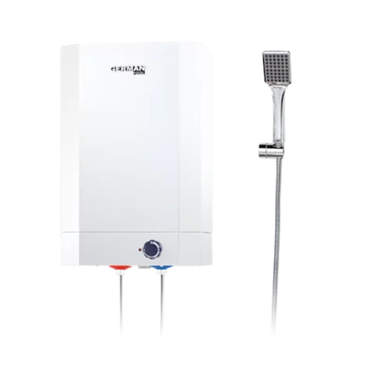 德國寶 GPN-4E TD 花灑式電熱水器 – 儲水式 香港行貨