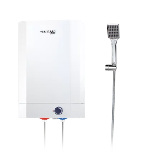 德國寶 GPN-4E TM 花灑式電熱水器 – 儲水式 香港行貨