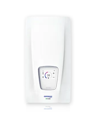 德國寶 DSN 即熱式電熱水器(三相電熱水爐) 香港行貨