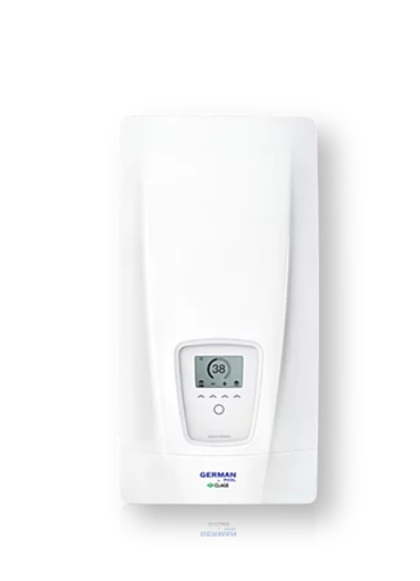 德國寶 DEN 即熱式電熱水器(三相電熱水爐) 香港行貨