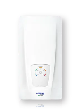德國寶 DCN 即熱式電熱水器 (三相電熱水爐) 香港行貨