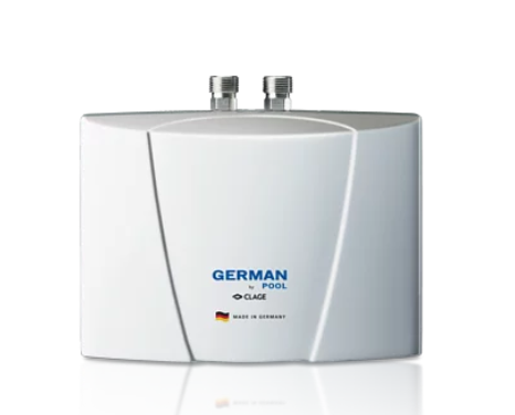 德國寶 GPI-M6 即熱式電熱水器 (單相電熱水爐) 香港行貨