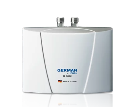 德國寶 GPI-M3 即熱式電熱水器 (單相電熱水爐) 香港行貨