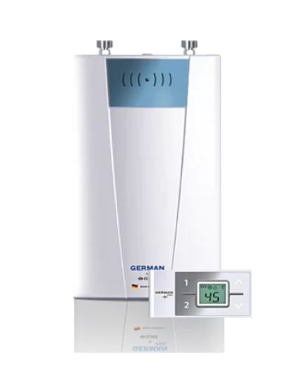 德國寶 CFX21-U 即熱式電熱水器 (三相電熱水爐) 香港行貨