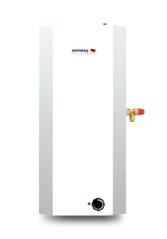 德國寶 GPU-10HE 中央式電熱水器 – 儲水式 (掛牆) 香港行貨