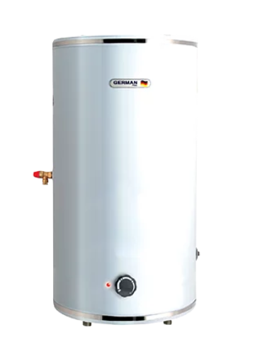 德國寶 GPU-10E 中央式電熱水器 – 儲水式 (掛牆) 香港行貨