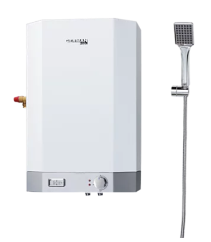 德國寶 GPU-6SSL 速熱式電熱水器 (中央型電熱水爐) 香港行貨