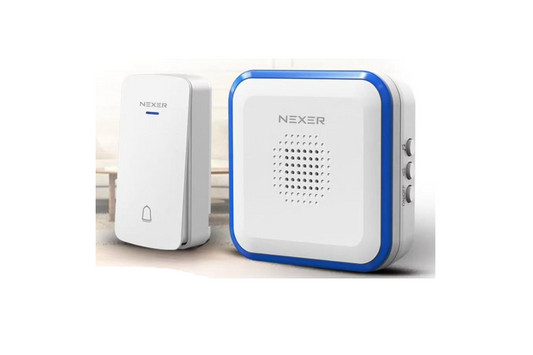 NEXER 無線門鐘 KN338