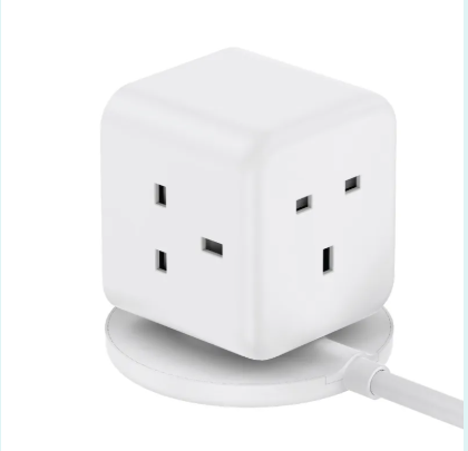 Momax 1-Charge Work Flow PD 25W 2A2C 3位拖板 US20