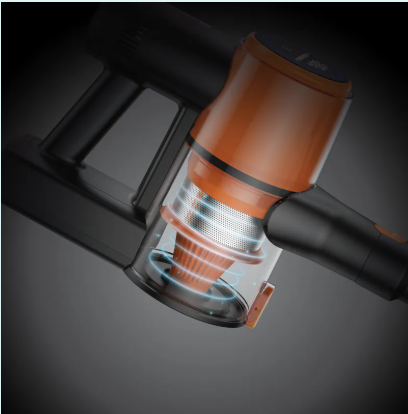 Momax 1-Home Vacuum 無線吸塵器 RO7
