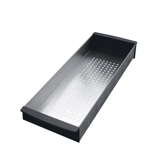 Franke 230-106 (112.0066.060) 滴水盤 439x156x50mm (UBG系列適用)