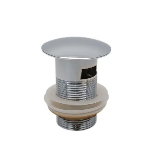 Kimsion T-4880-C 1-1/4" x 3"高 有吼闊面扲掣去水(有滿水)