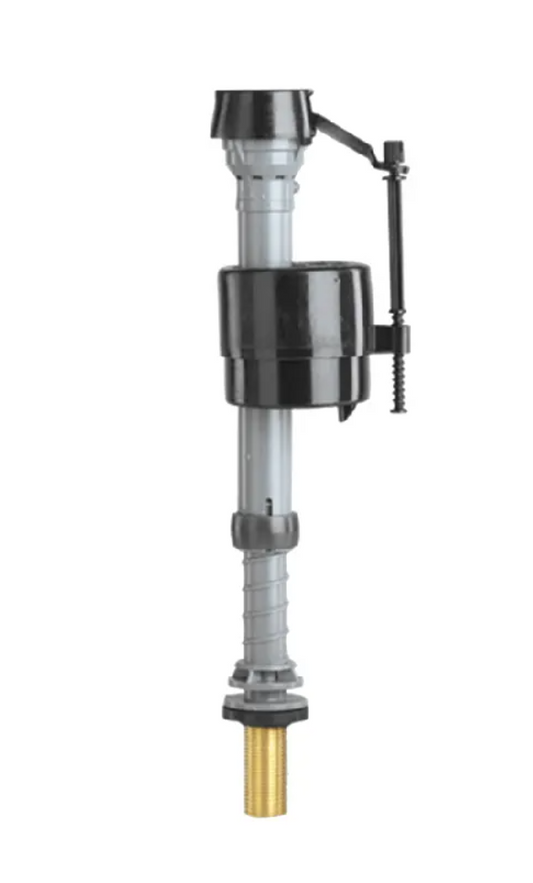Fluidmaster 400UKL 底上水波曲 1/2" (銅入水管)