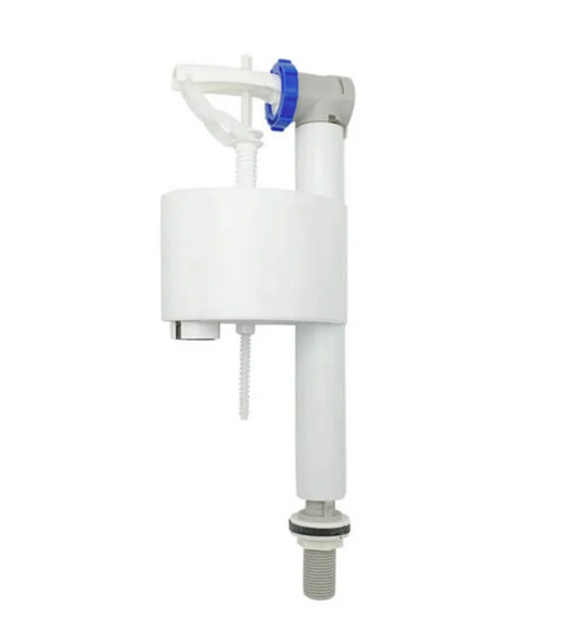 Roca AH0001000R 分體水箱進水閥 (3/8") 適用於：Roca歐洲進口座廁